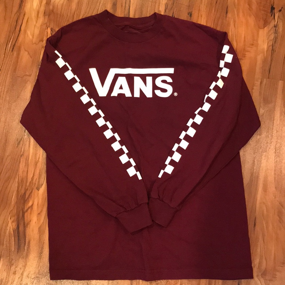 Men’s Classic Long Sleeve